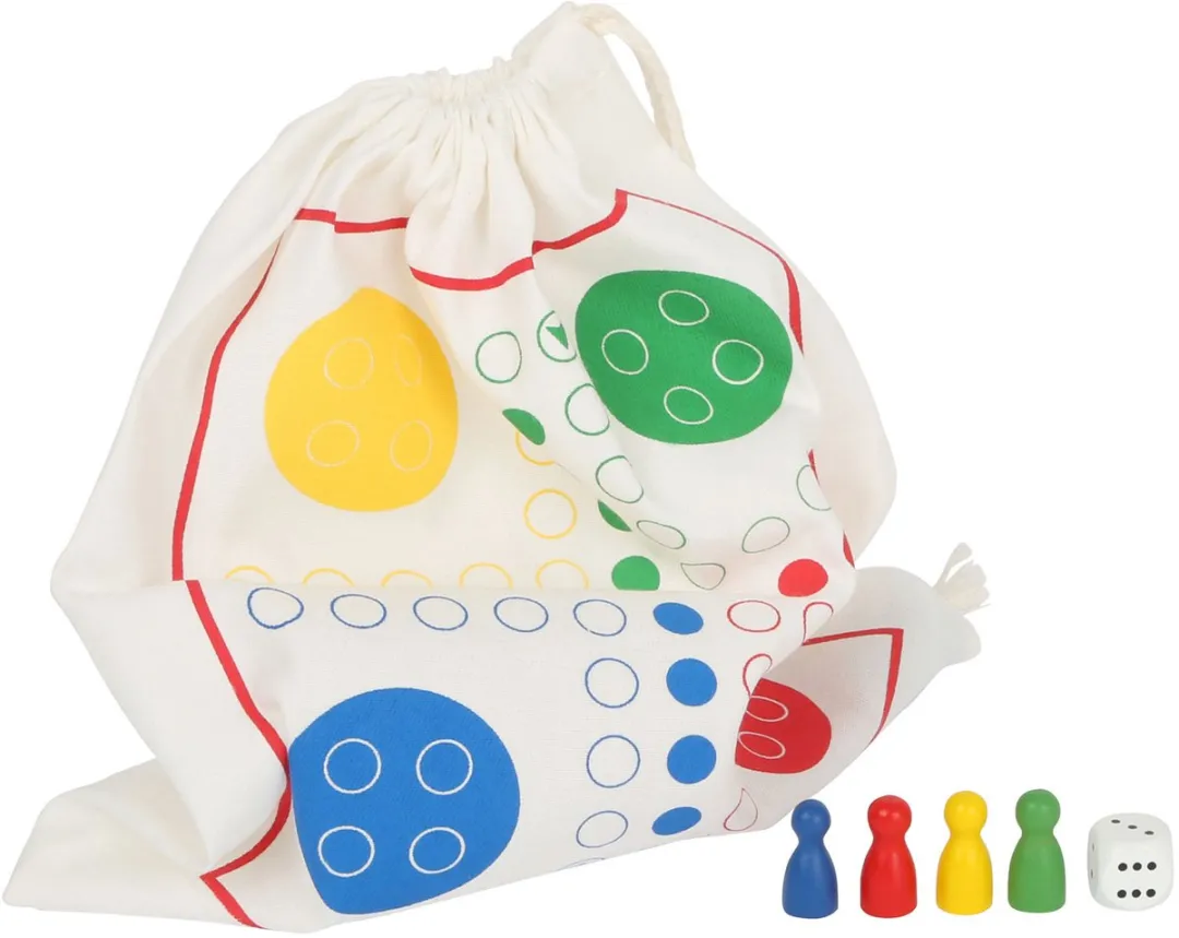 Small Foot Houten Ludo 12022