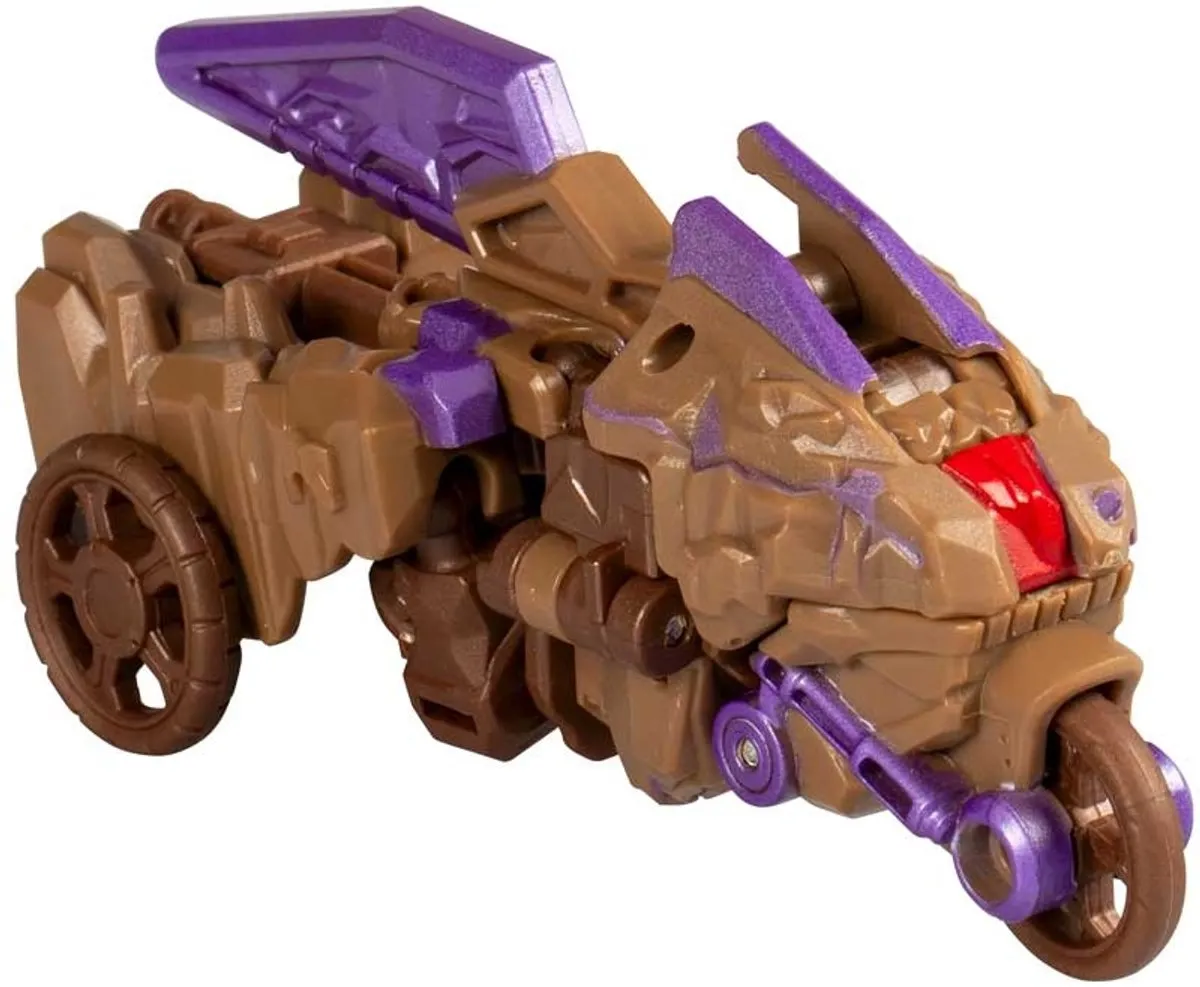 Hasbro Transformers Generations Legacy Action Figuur - Infernac Universe Geocron - Multi