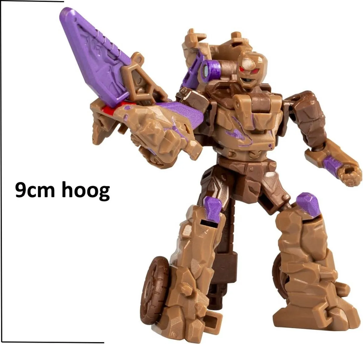 Hasbro Transformers Generations Legacy Action Figuur