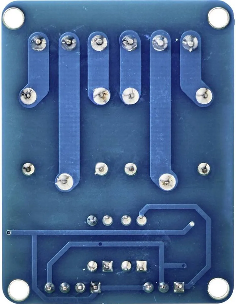 Tru Components TC-9072472 Relaismodule - Arduino