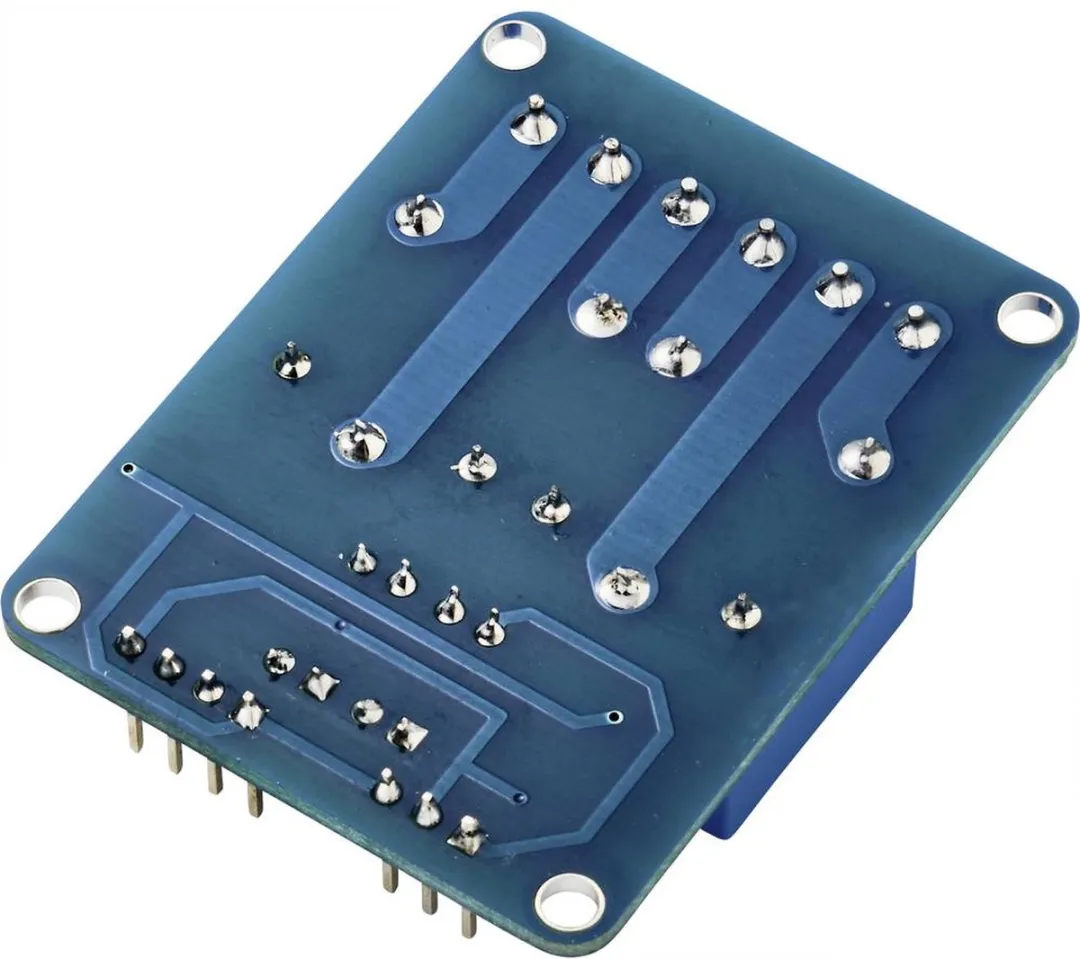 Tru Components TC-9072472 Relaismodule - Arduino