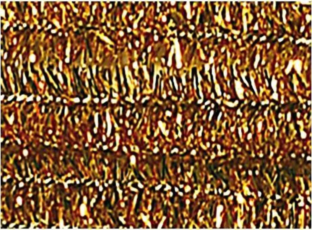 Folia Chenilledraad 50cm