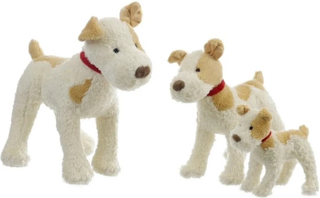 Egmont Toys Knuffelhond Elliot