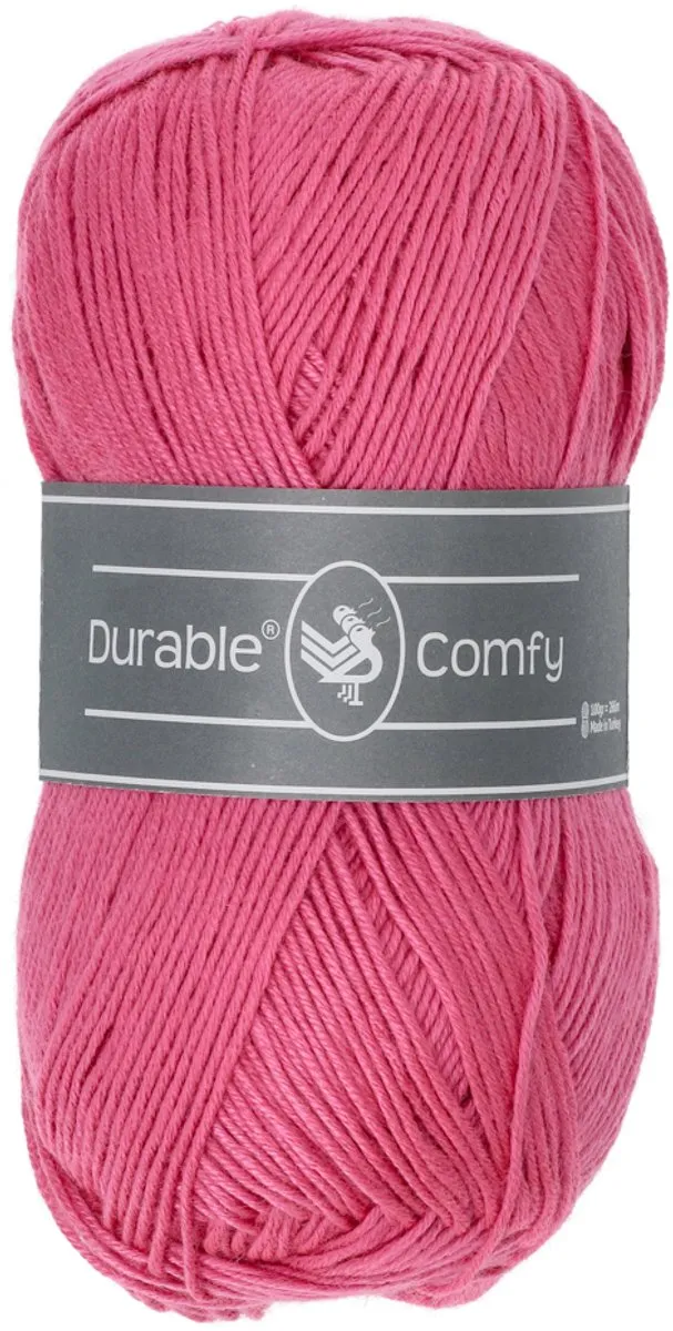 Durable Comfy 242 Acrylgaren