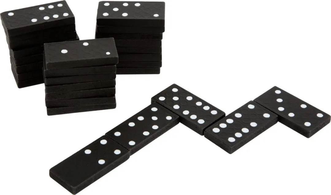 Small Foot Houten Klassieke Spellen 9-in-1 - 11277 - afbeelding 6 van 6