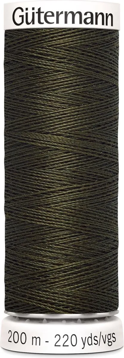 Gutermann Polyester Naaigaren 200m