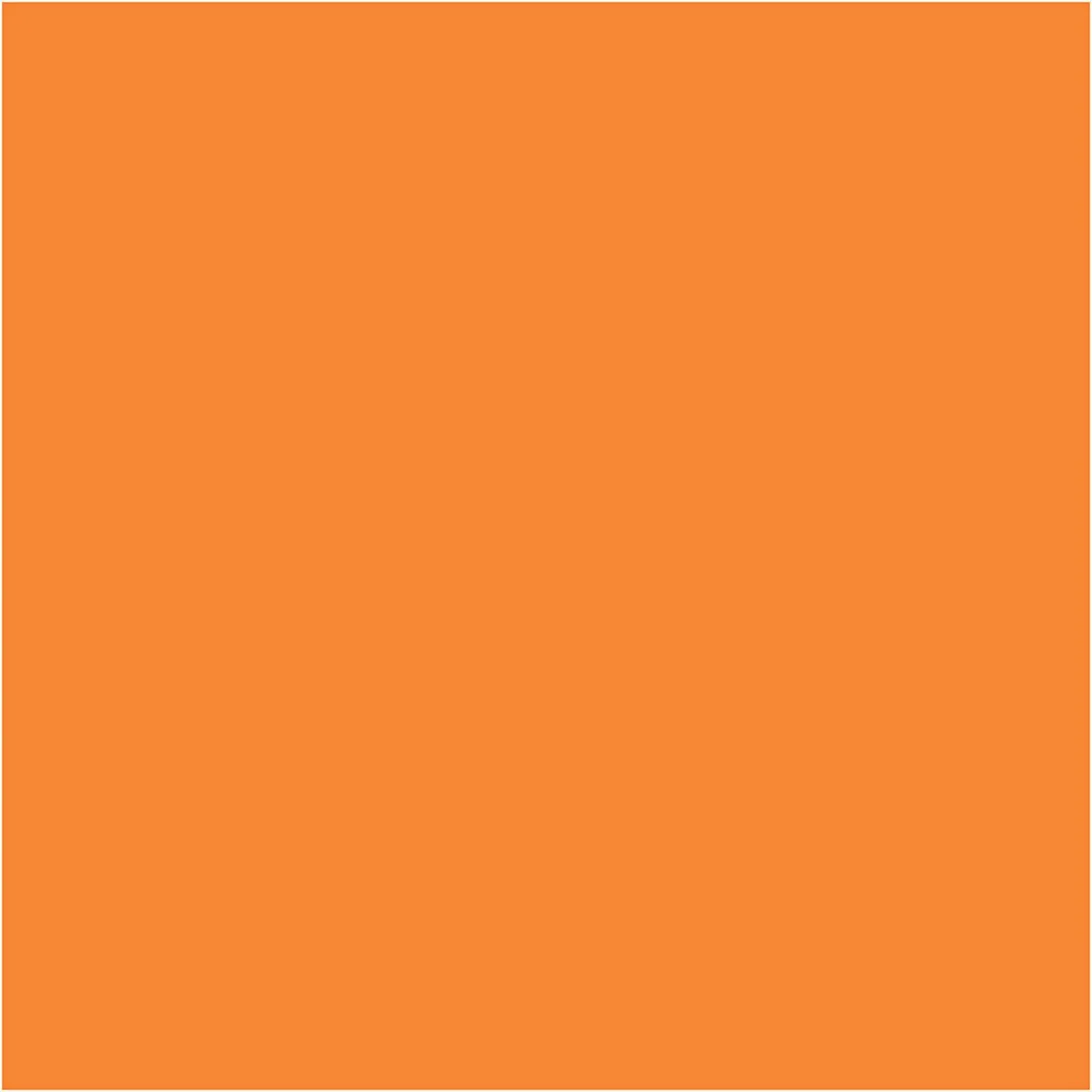 Posca PC3M Verfstift - Donkeroranje