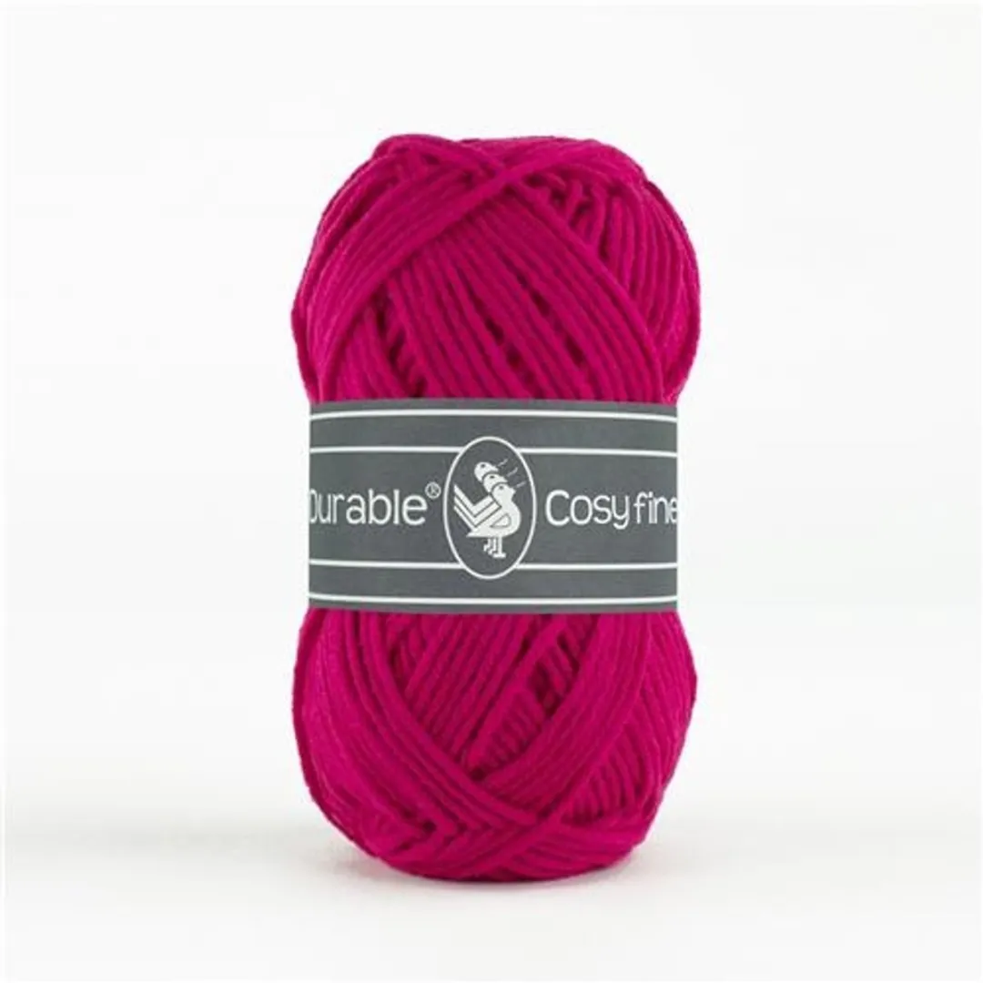 Durable Cosy Fine