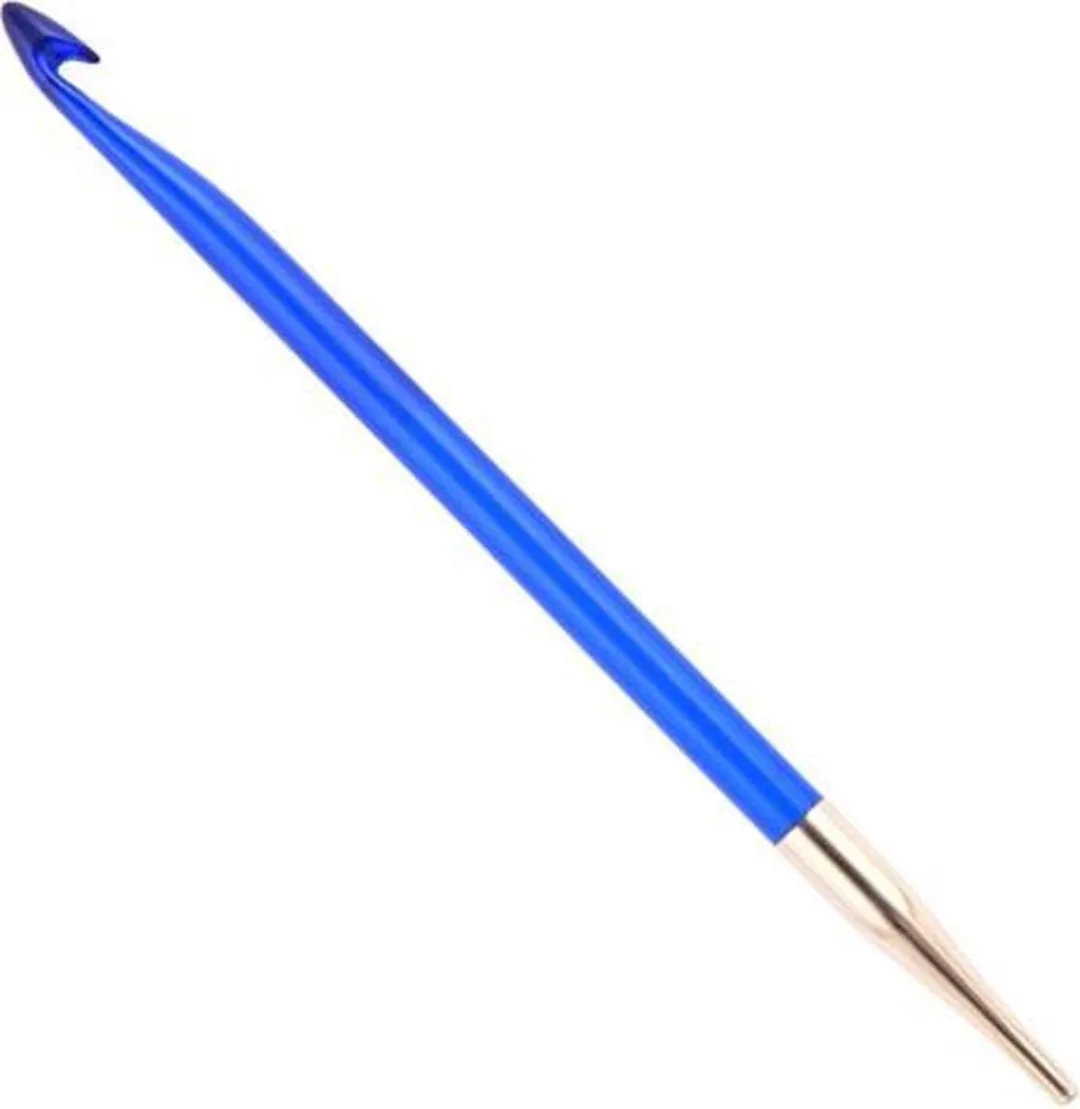 KnitPro Trendz Tunische Haaknaald 6.5mm - Verwisselbaar