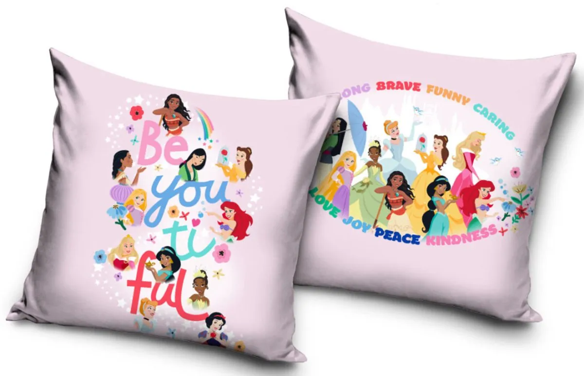 Disney Princess Sierkussen Princesses