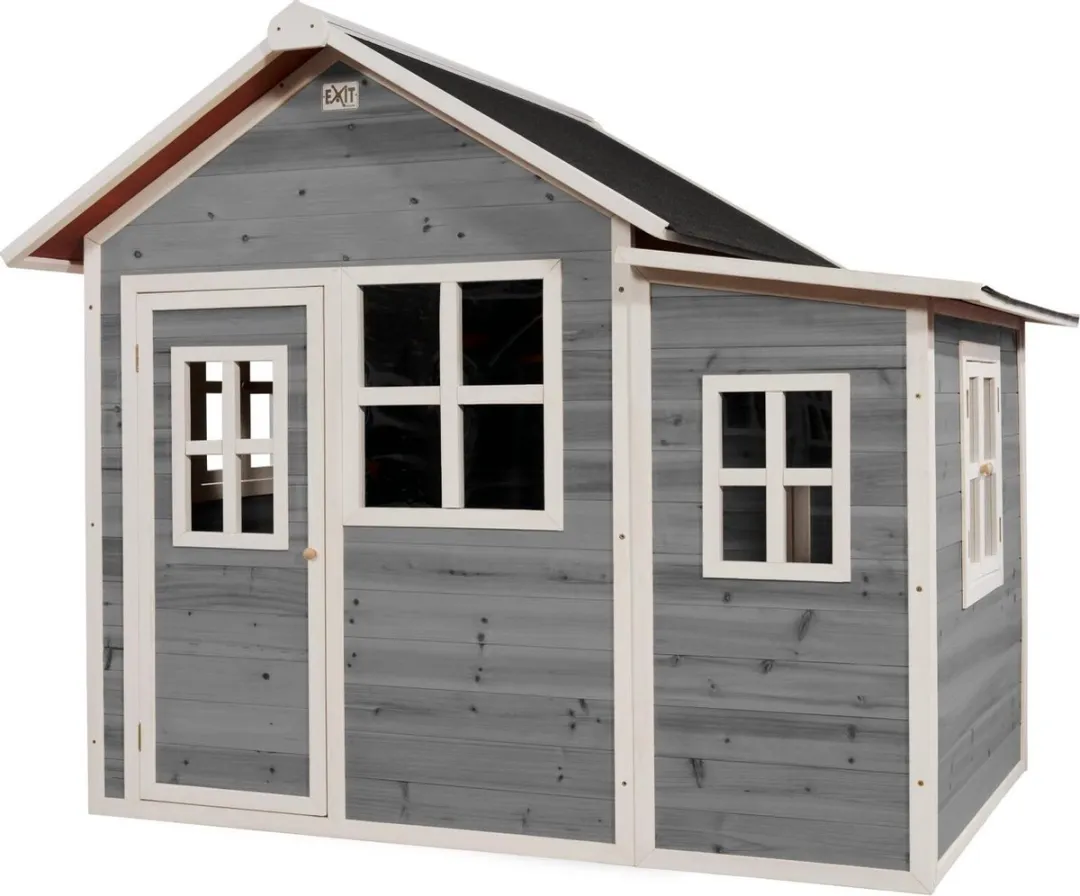 EXIT Toys Loft 150 Houten Speelhuis