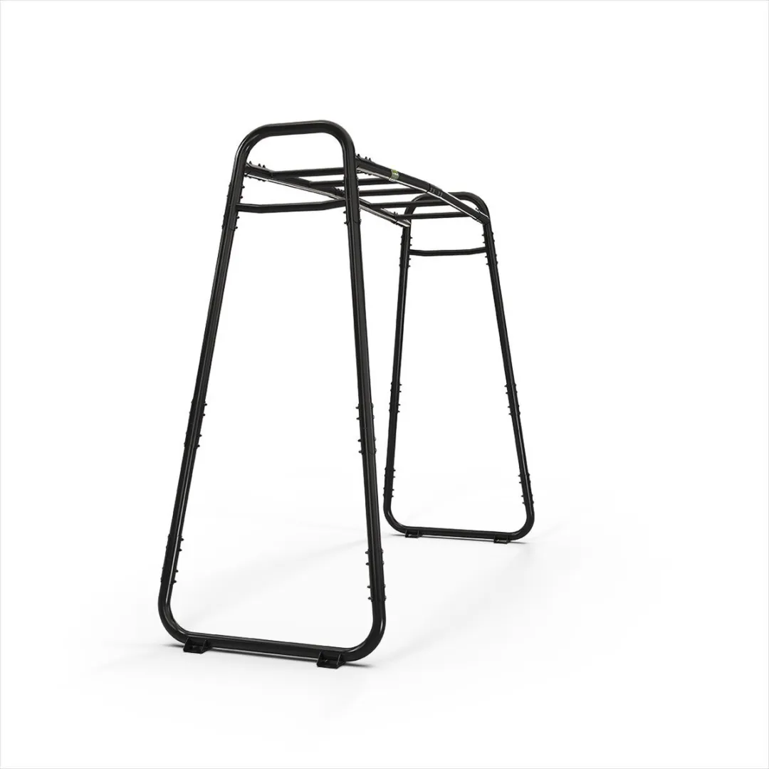 EXIT Toys GetSet Monkeybar MB200 - Zwart