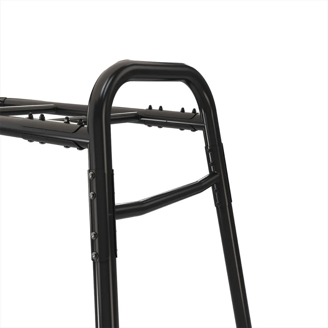 EXIT Toys GetSet Monkeybar MB200 - Zwart