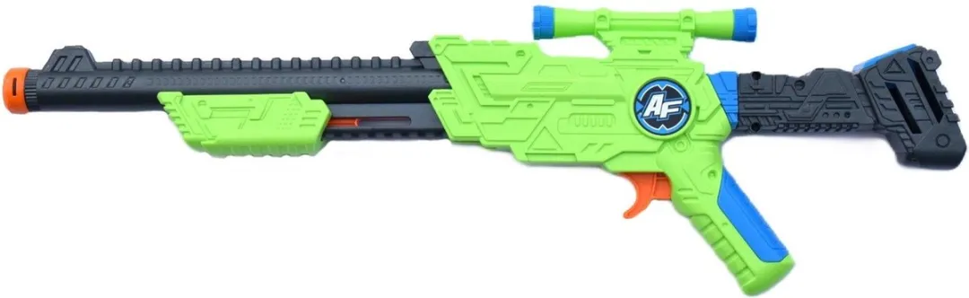 XSHOT X-Shot Excel Hawk Eye Blaster