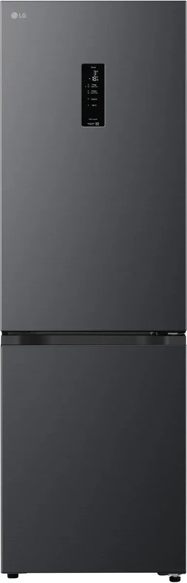 LG GBBSJ11DEP Koel‑Vriescombinatie