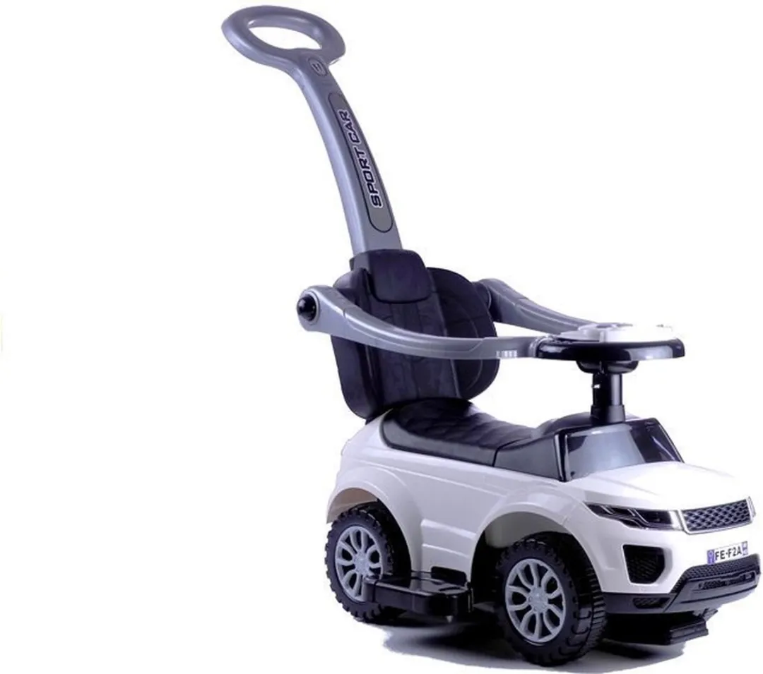 Lean Toys 3-in-1 Sportauto Loopauto 2850