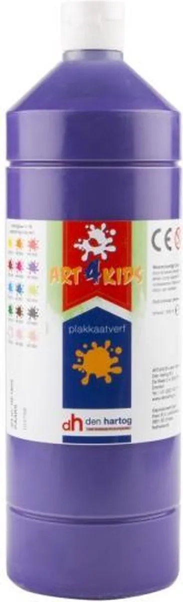Creall Art4Kids Plakkaatverf