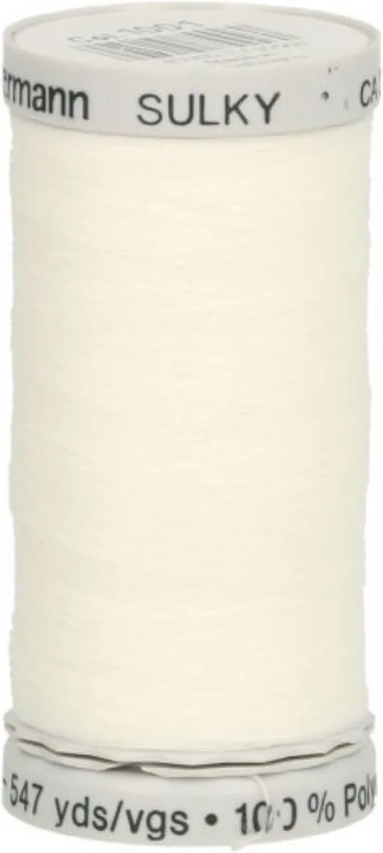 Gutermann Sulky Bobbin 500m
