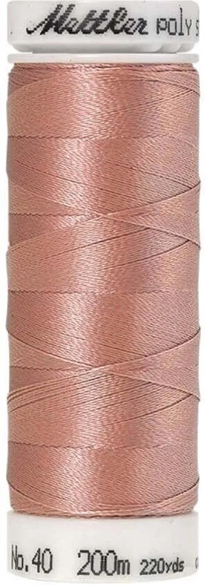 Amann Polysheen Naai- en Borduurgaren 200m