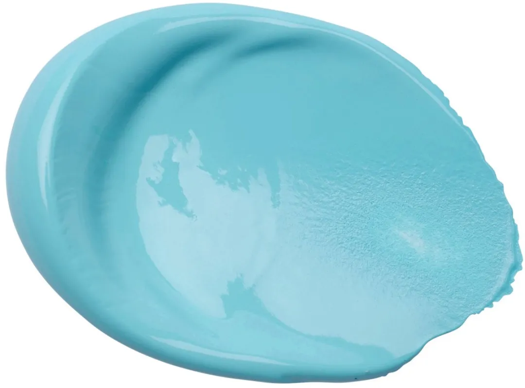 Liquitex Basics Acrylverf Light Blue Permanent 250ml