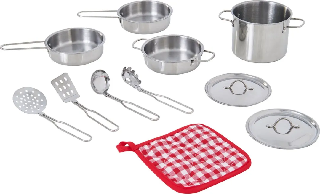 Teamson Kids Speelkeuken Accessories
