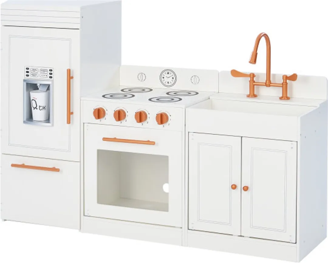 Teamson Kids Modern Houten Speelkeuken
