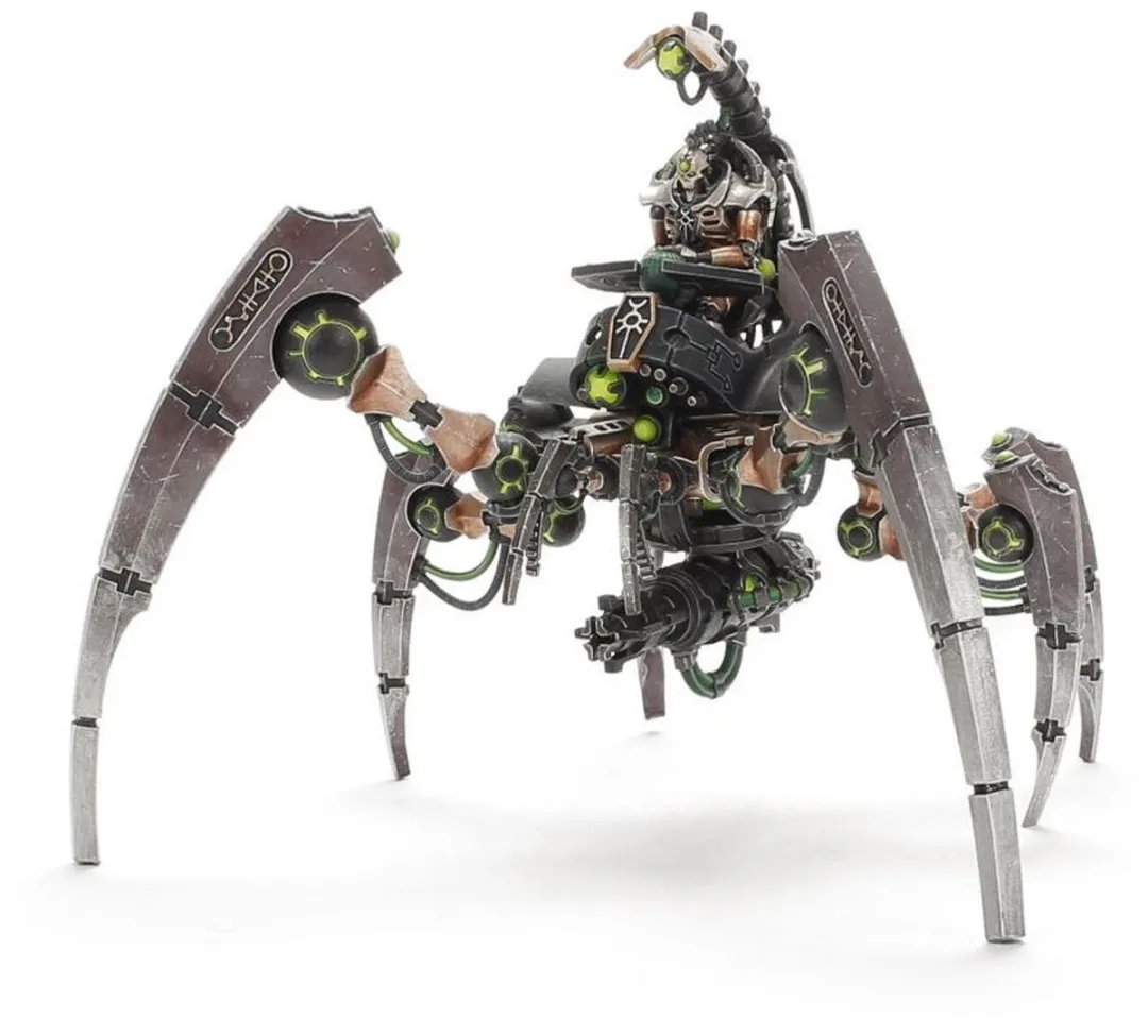 Games Workshop Warhammer 40K Triarch Stalker 99120110062