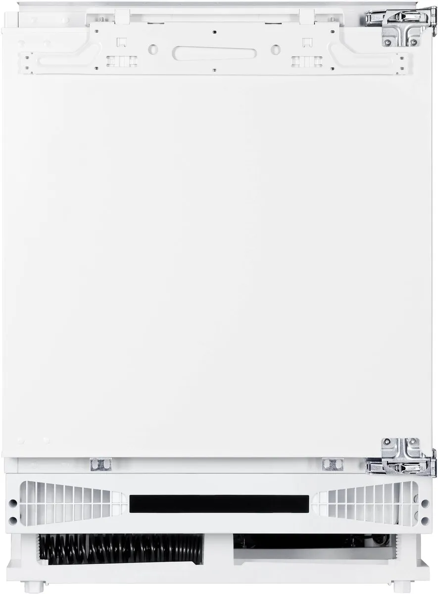 Inventum IKV0822D Onderbouw Koelkast 82cm - 111L - Wit