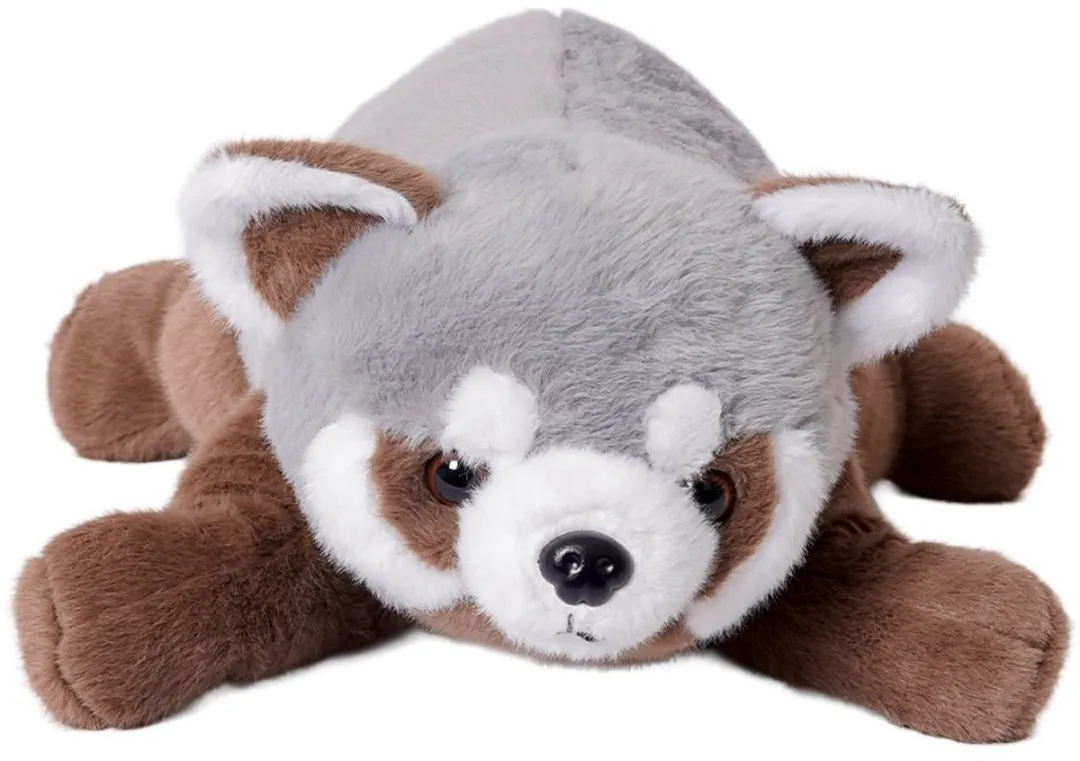 PIA Soft Toys Wasbeer Pluche 30cm