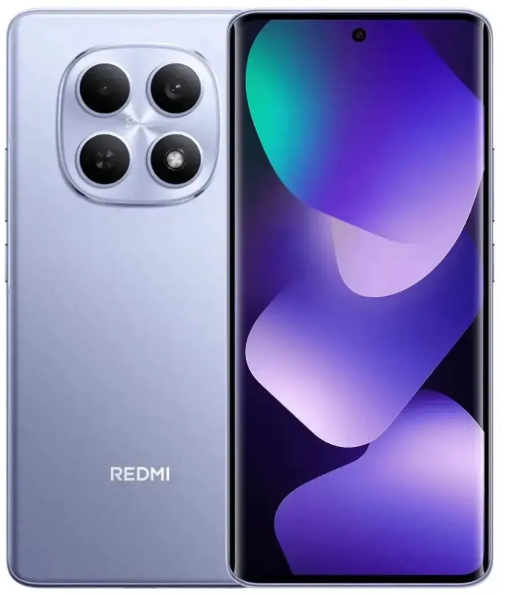 Xiaomi Redmi Note 15