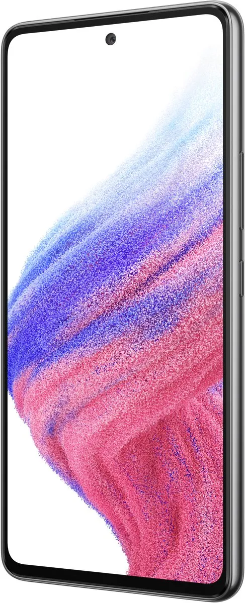 Samsung Galaxy A53 SM-A536BZOLEUB - 256GB - Zwart