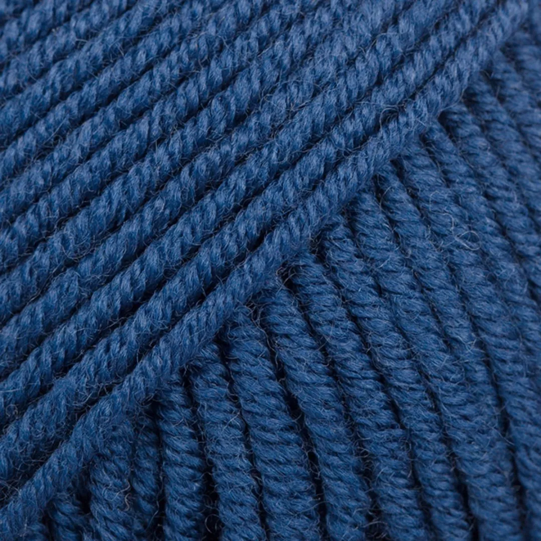 Drops Merino Extra Fine Uni Colour Wol Garen