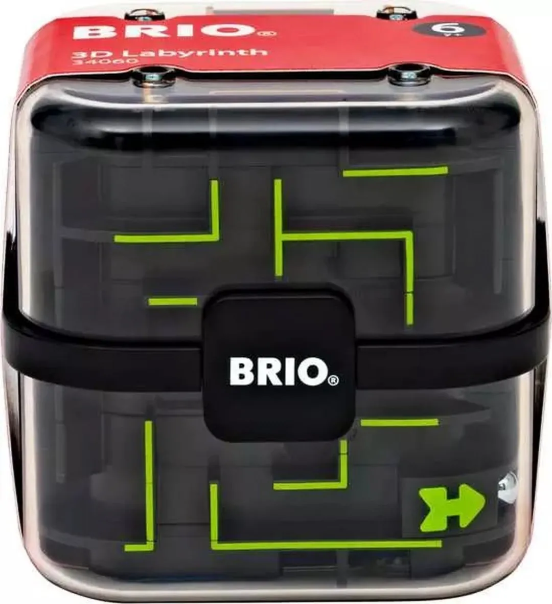 BRIO 3D Labyrinth 63406000