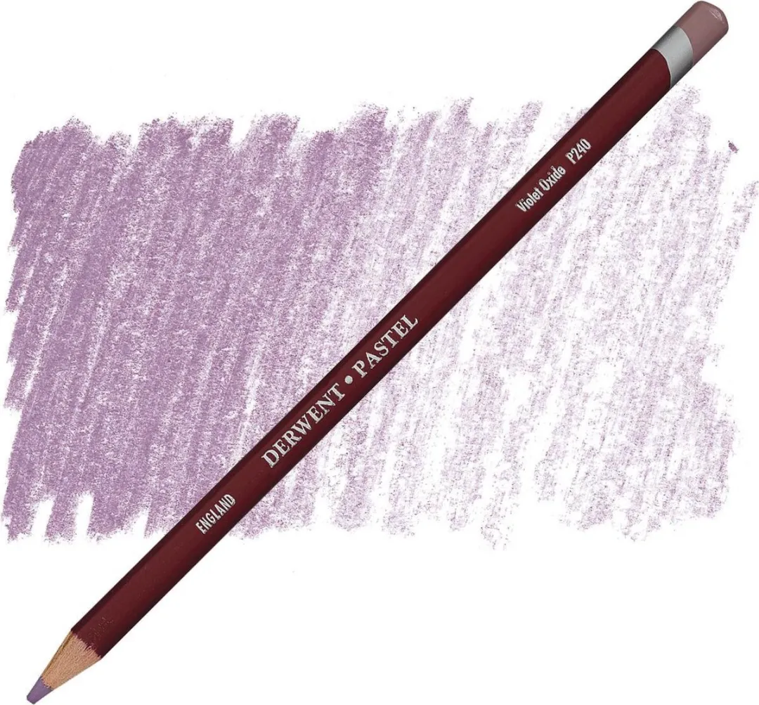 Derwent Pastel Potlood Violet Oxide P240