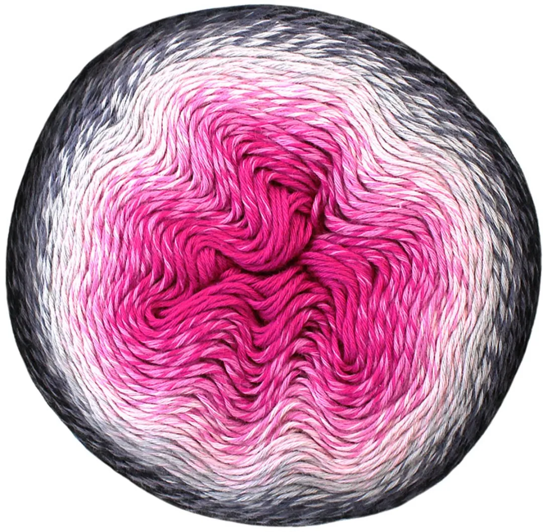 Scheepjes Whirl 1000m Night Time Bubbles - 3 Kleuren