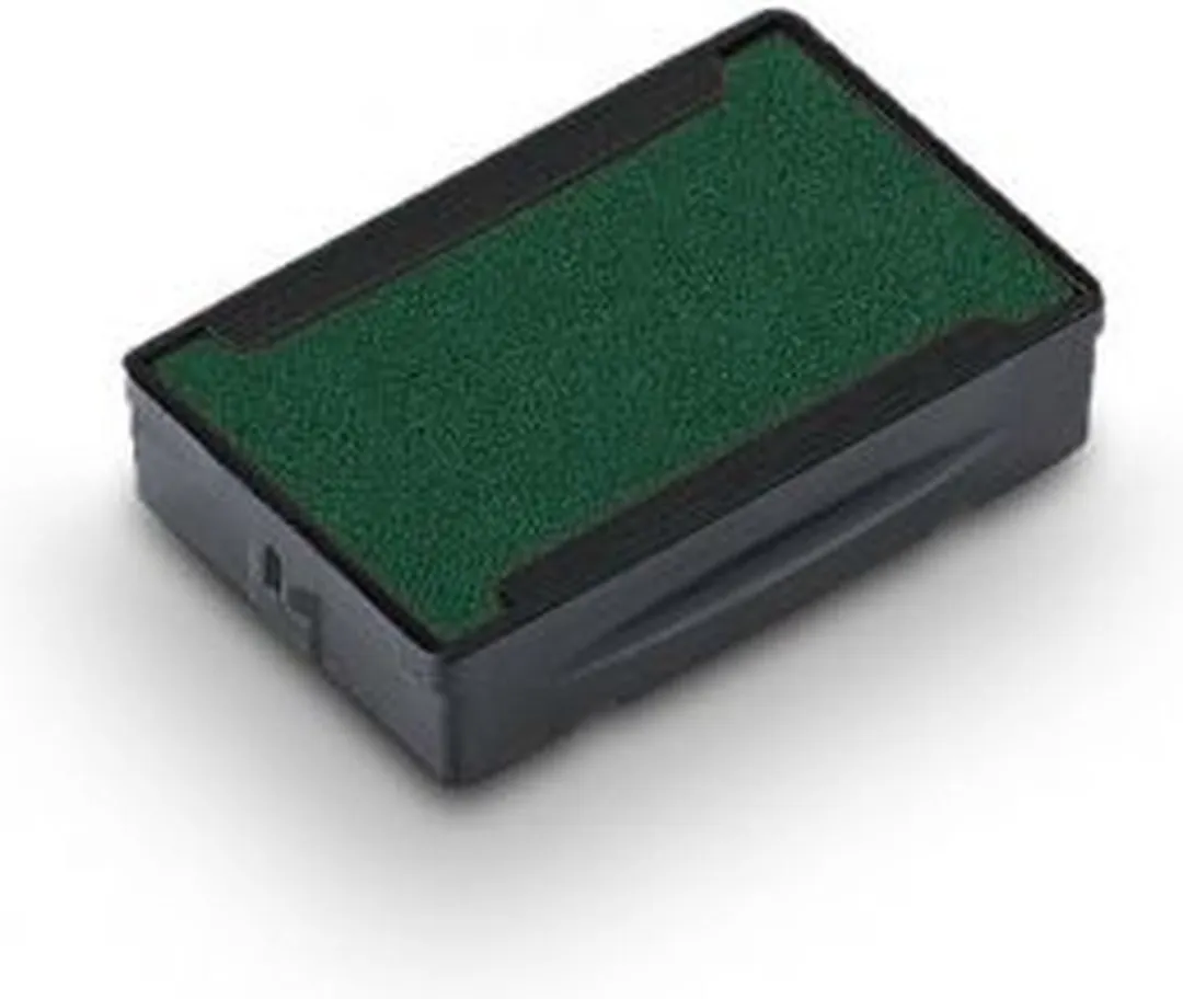 Trodat 6/4910 Stempelkussen Groen - 10 Stuks