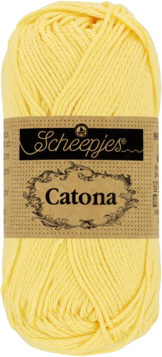 Scheepjes Catona 50g