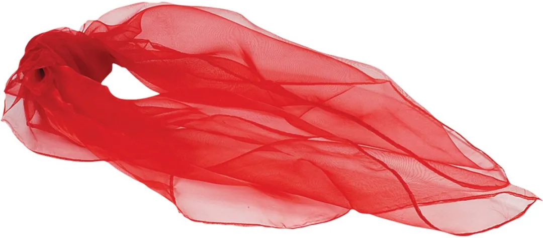 Goki Juggling Nylon Doeken - Meerdere kleuren - afbeelding 6 van 6