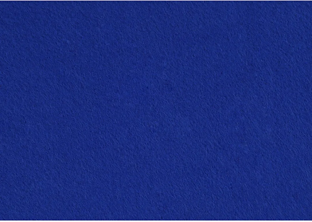 Creativ Company Hobbyvilt A4 Blauw