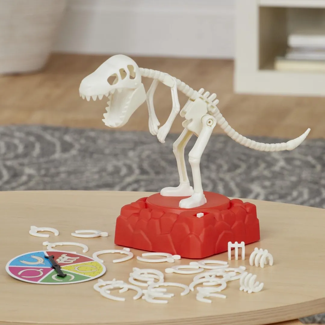 Hasbro Gaming T-Rex Rocks - 3x Penlite