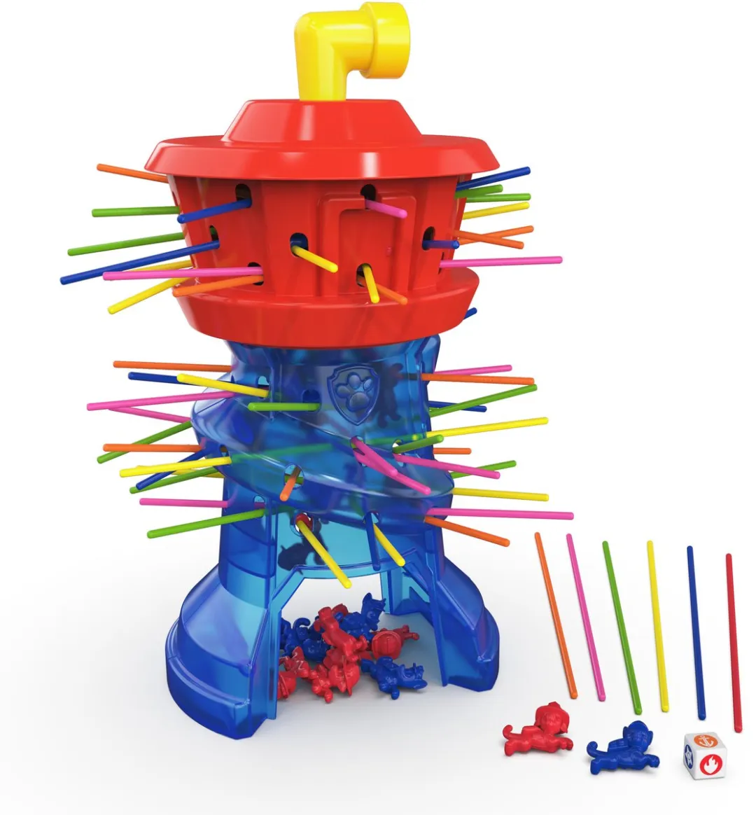 Spin Master PAW Patrol Dropple Spel 6070147 - 2-4 Spelers