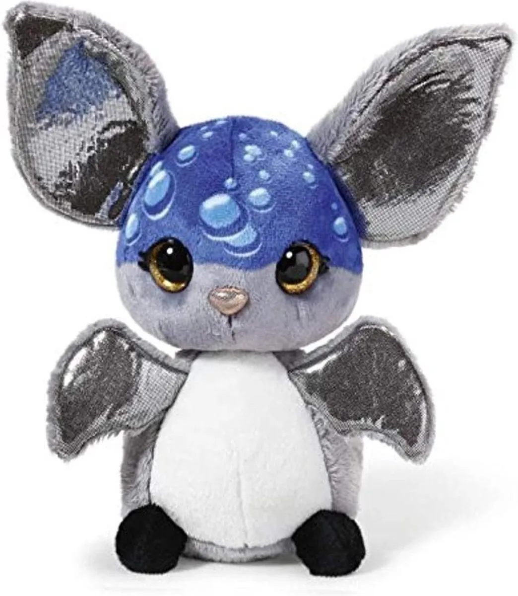 Nici Knuffel Vleermuis Junior 16cm Pluche