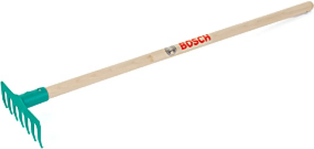 Klein Toys Bosch Tuin Hark 2718