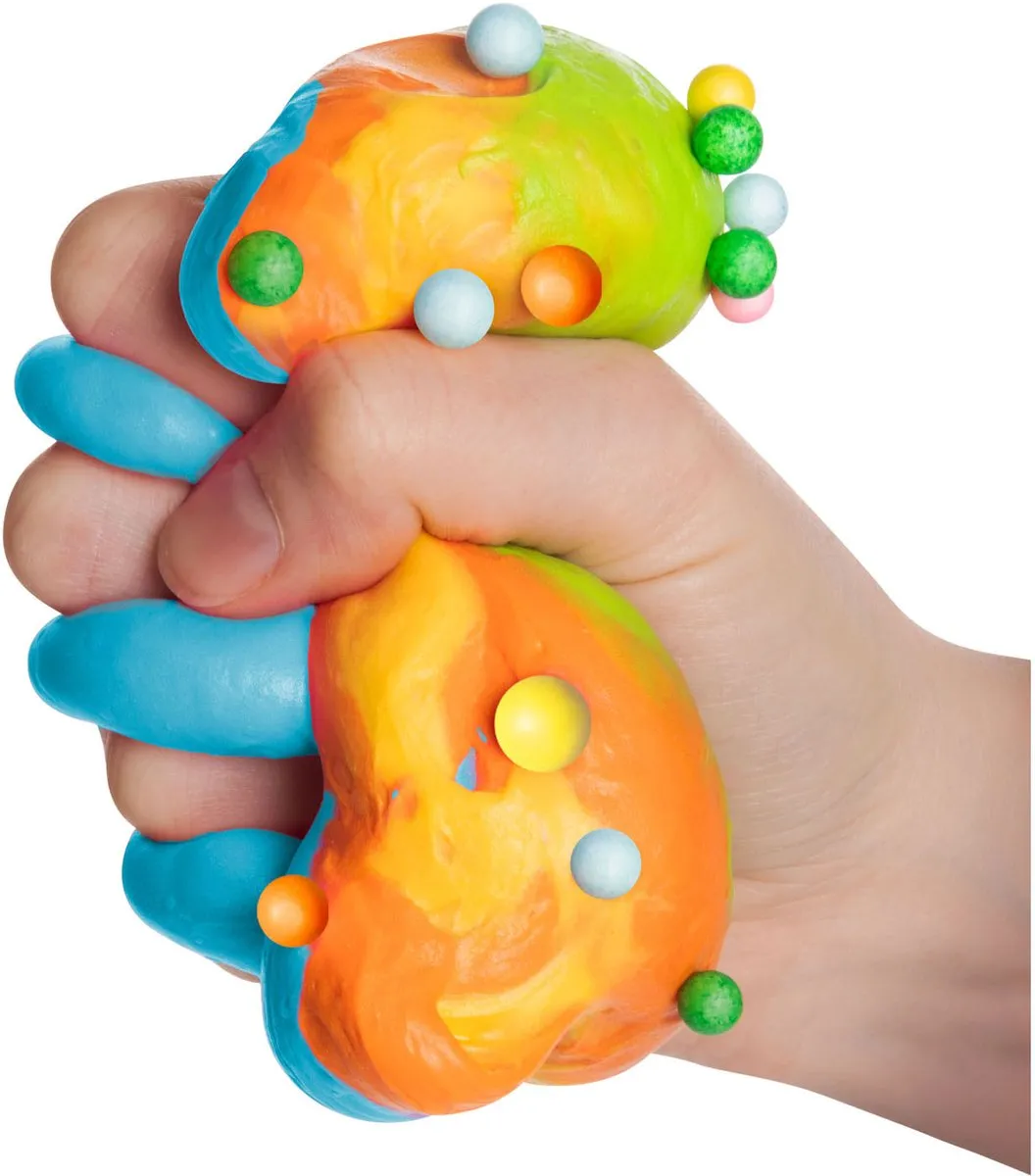 Toi-Toys World of Dinosaur Puffer Slijm 135gr