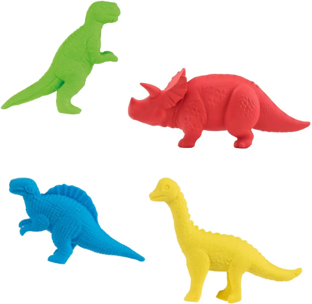 Toi-Toys World of Dinosaur Puffer Slijm 135gr