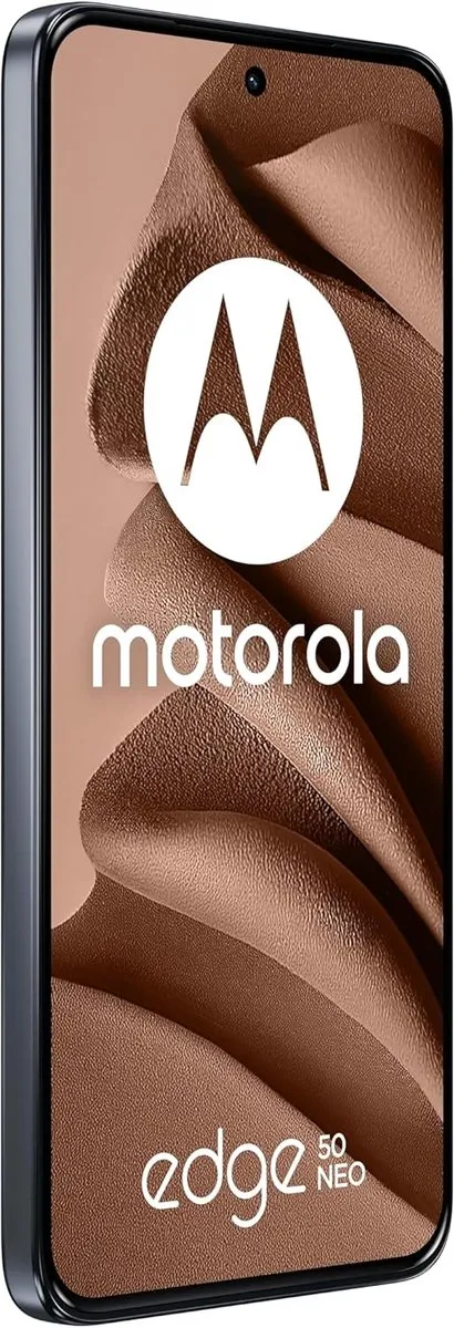 Motorola Edge 50 Neo PB310066RO - 256GB - Bruin