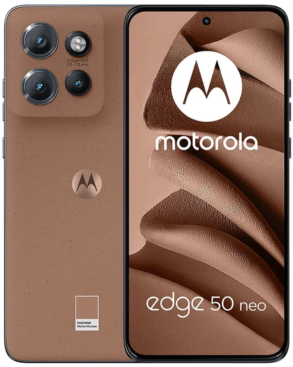 Motorola Edge 50 Neo PB310066RO - 256GB - Bruin