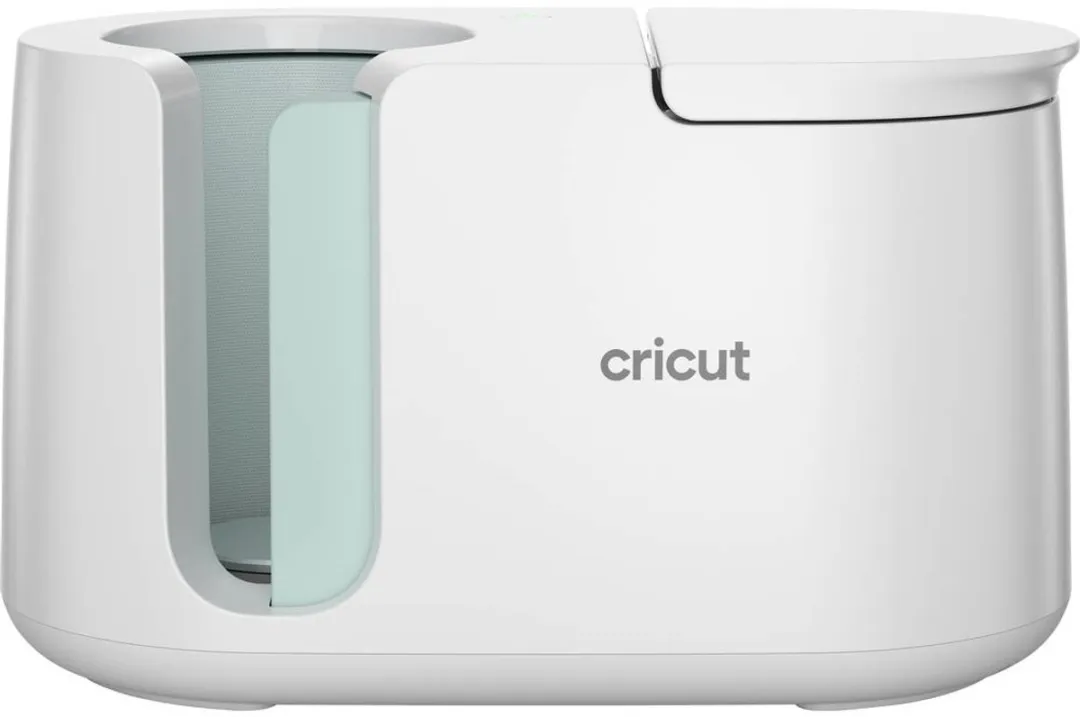 Cricut Mug Press - Wit