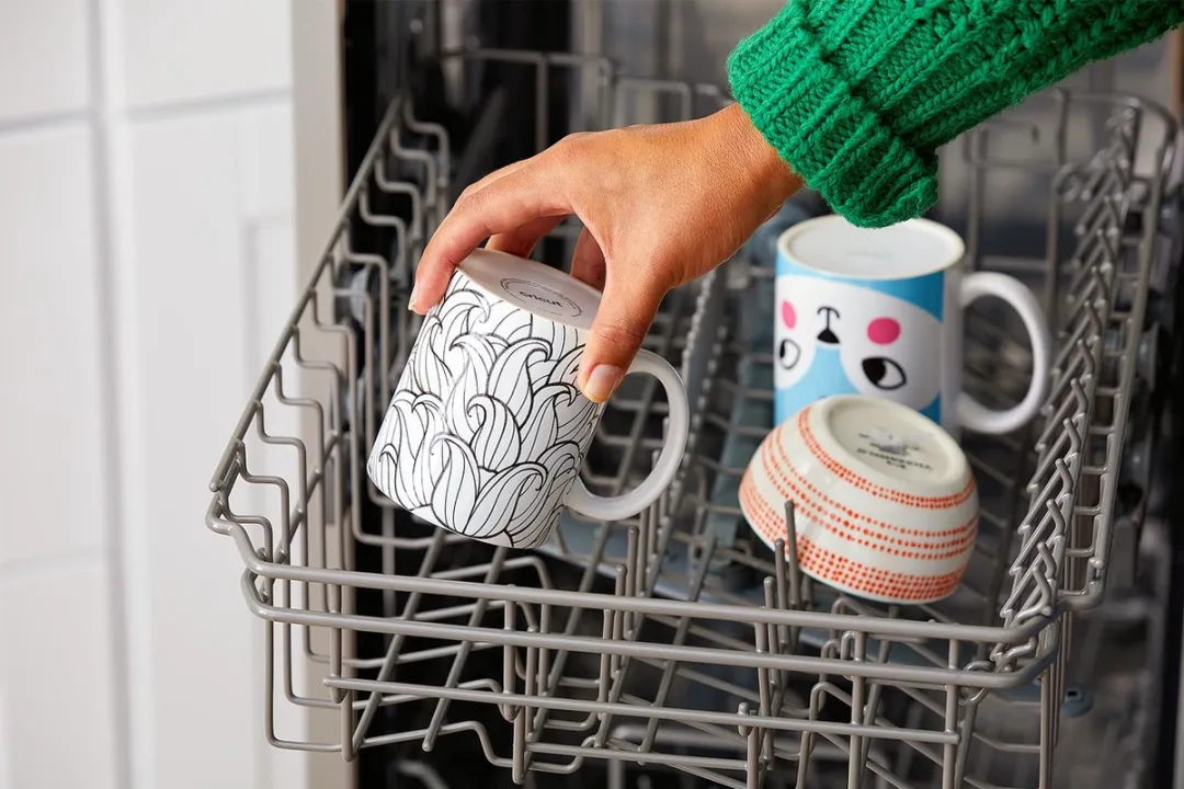 Cricut Mug Press - Wit