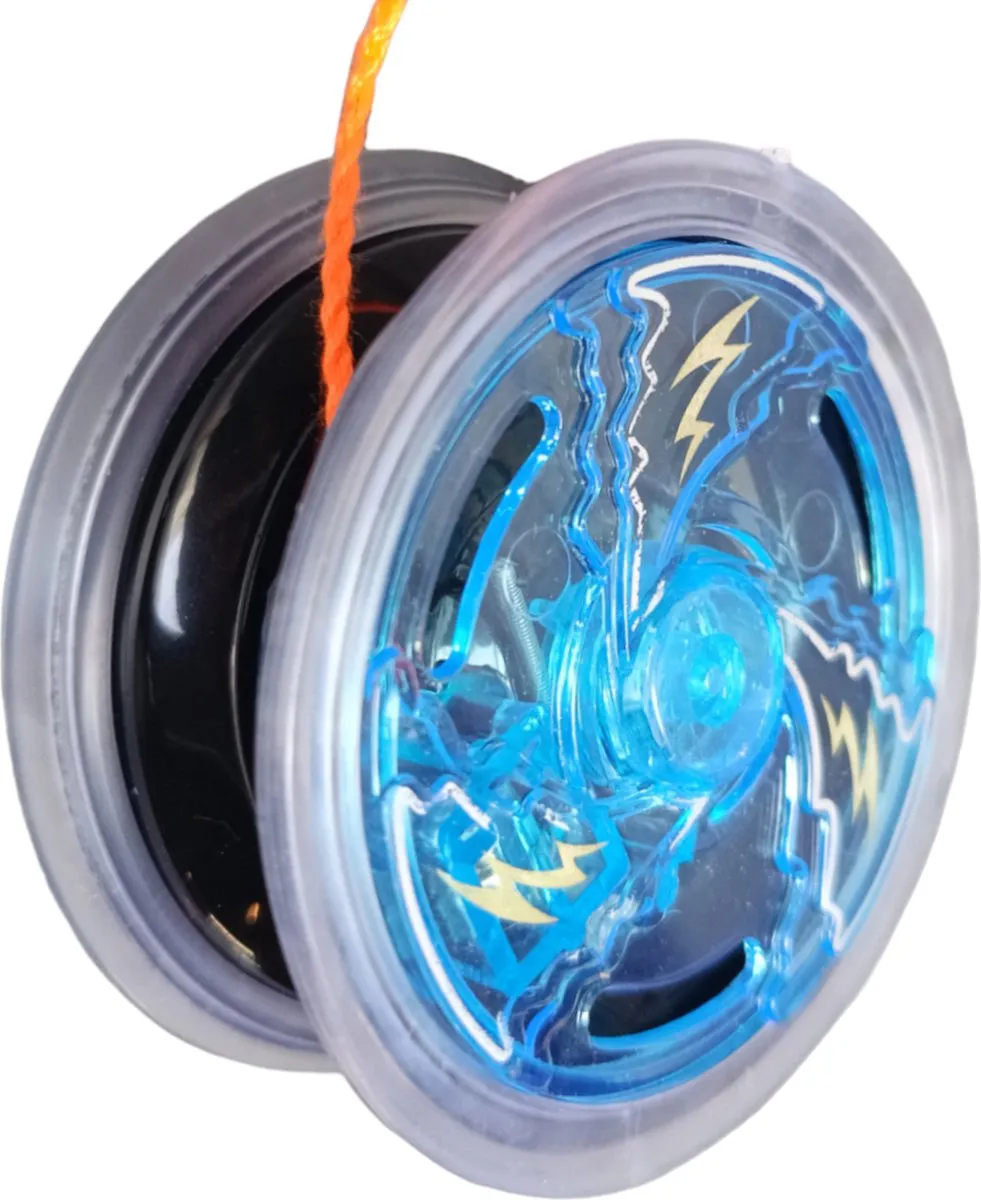 Jobber Toys Jojo met licht